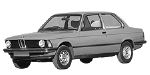 BMW E21 P07F6 Fault Code