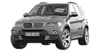 BMW E70 P07F6 Fault Code