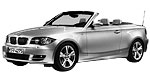 BMW E88 P07F6 Fault Code