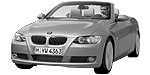 BMW E93 P07F6 Fault Code